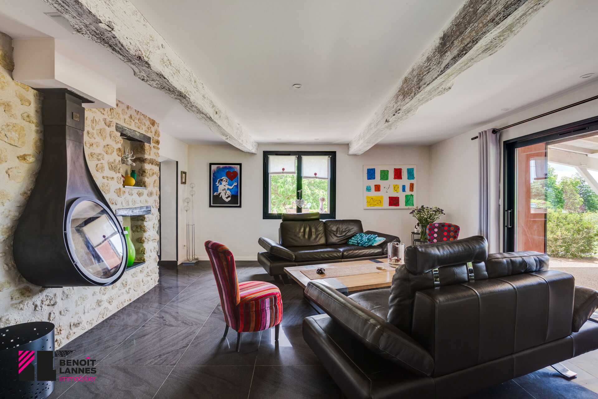 Photo 12 — BENOÎT LANNES IMMOBILIER