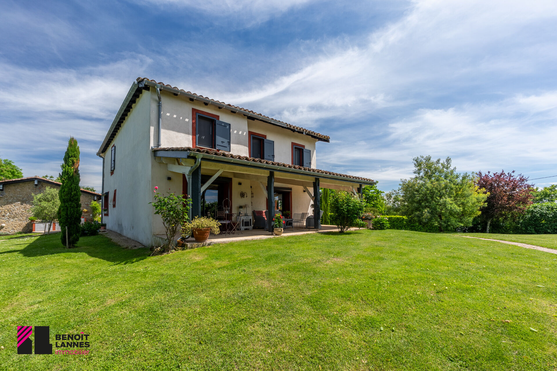 Photo 4 — BENOÎT LANNES IMMOBILIER