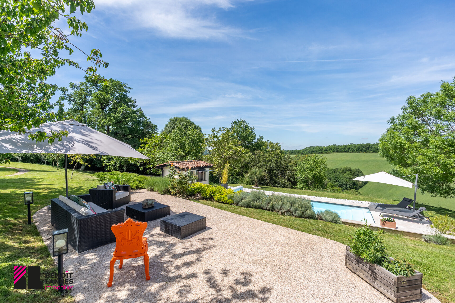 Photo 23 — BENOÎT LANNES IMMOBILIER