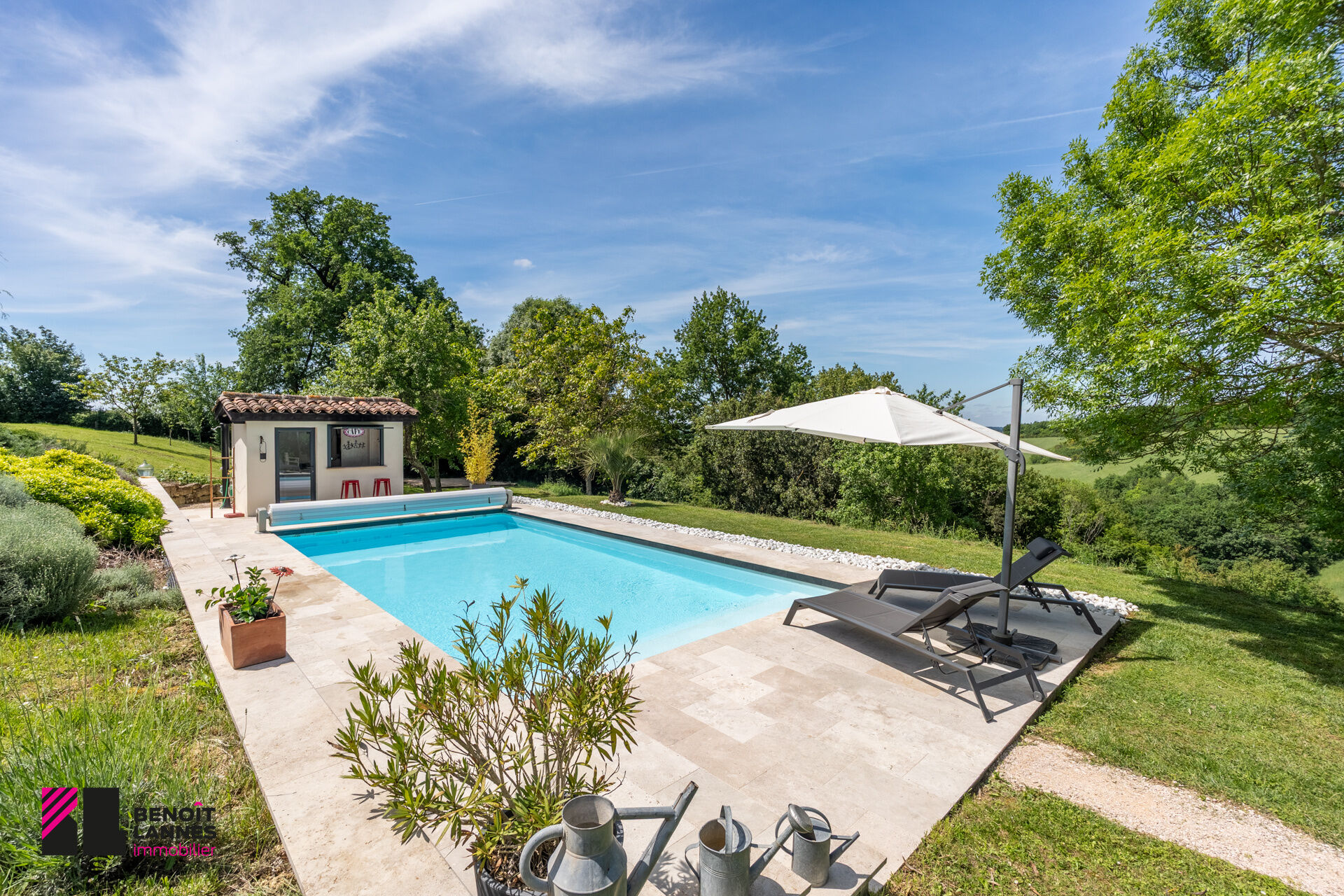 Photo 5 — BENOÎT LANNES IMMOBILIER