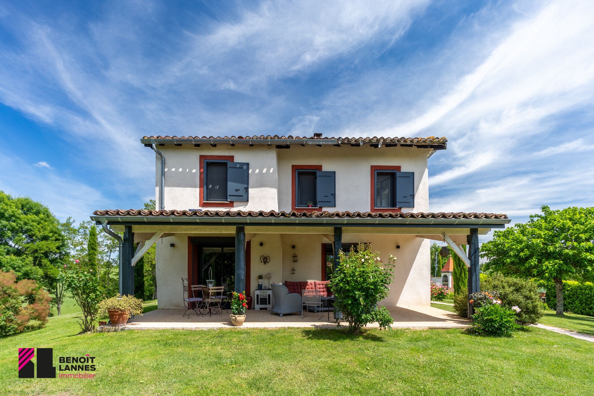 Photo 6 — BENOÎT LANNES IMMOBILIER