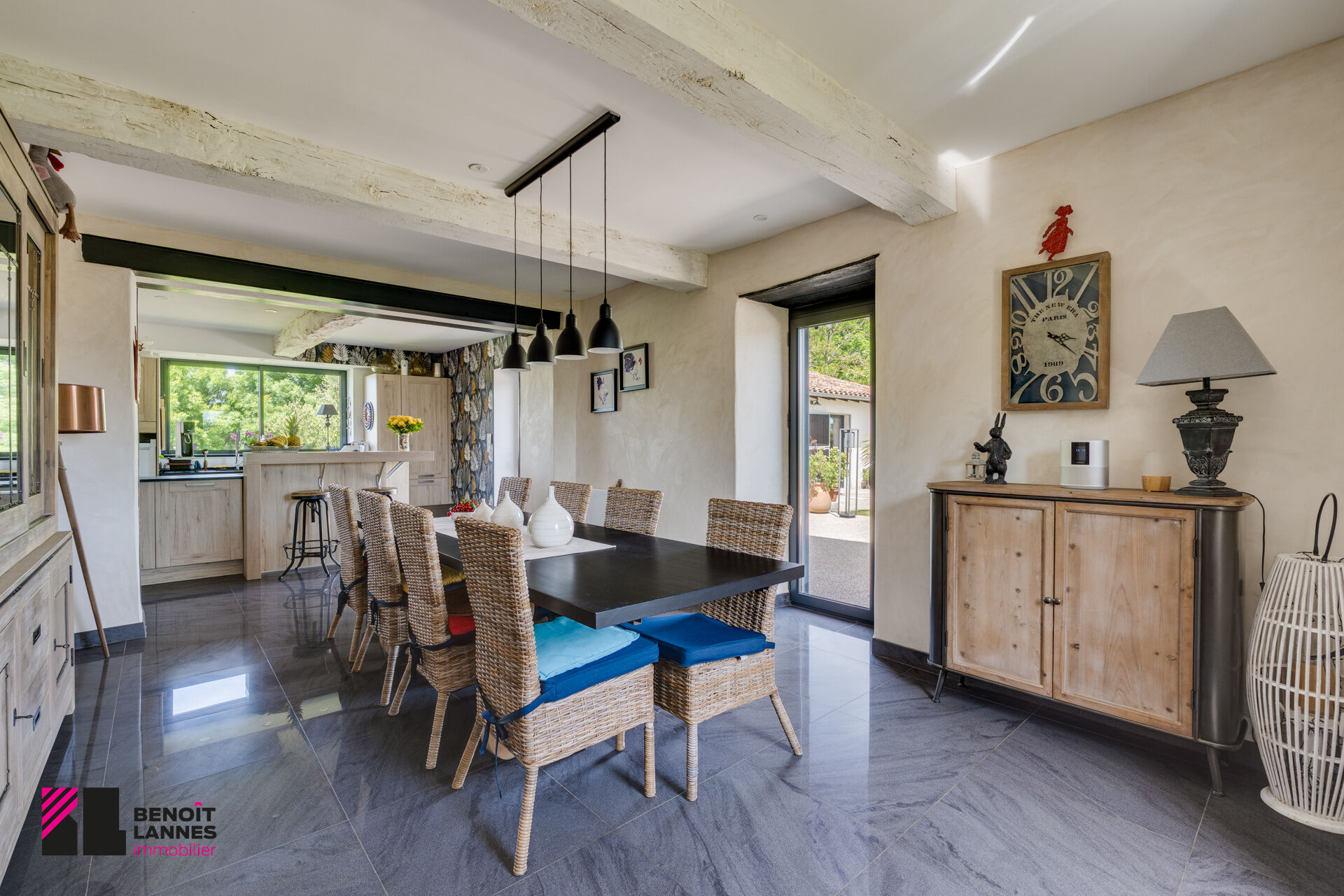 Photo 10 — BENOÎT LANNES IMMOBILIER