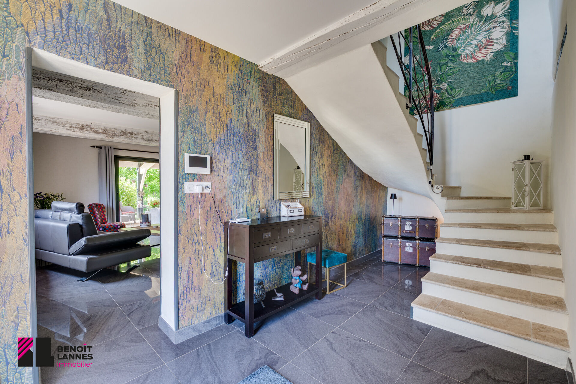 Photo 13 — BENOÎT LANNES IMMOBILIER