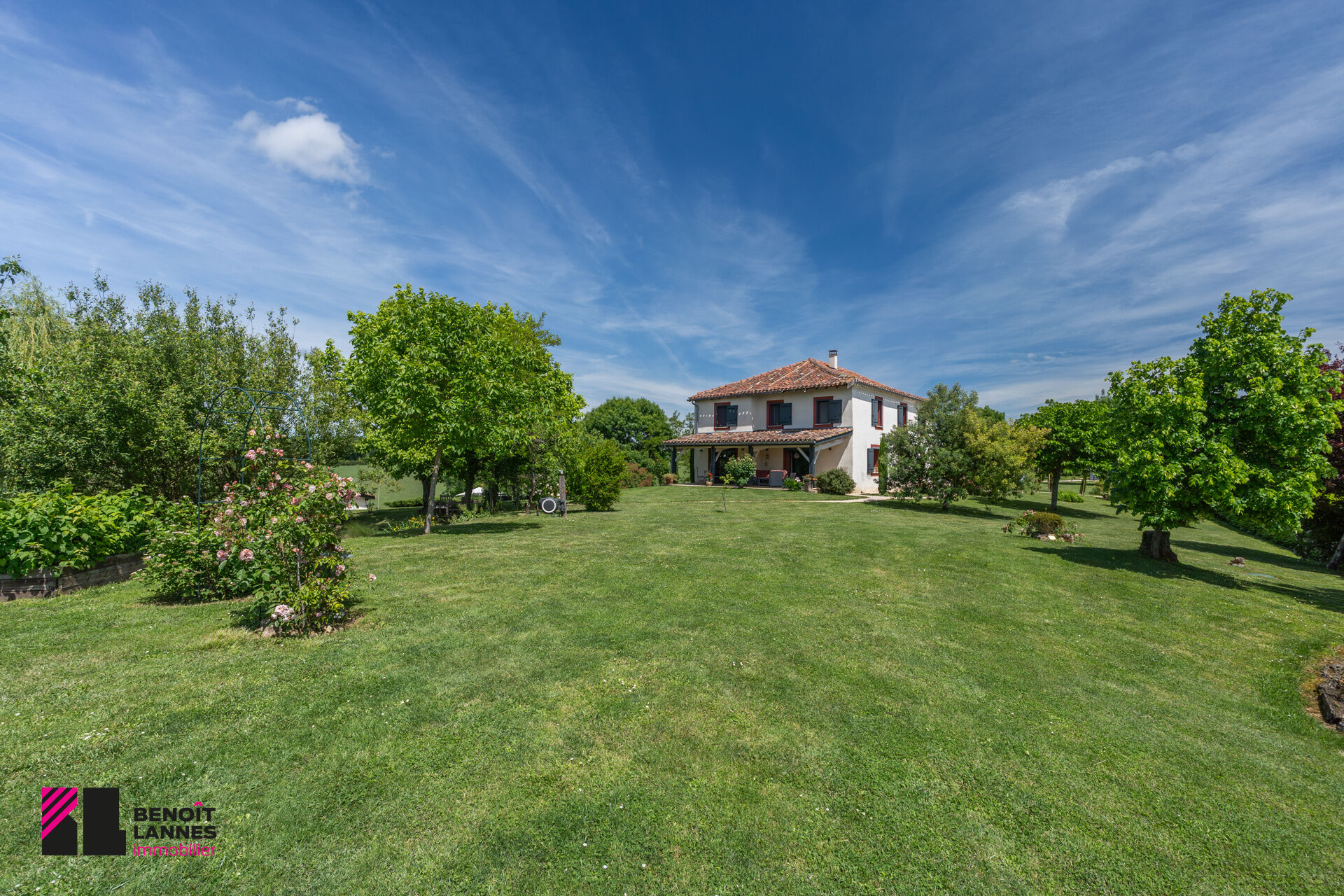 Photo 20 — BENOÎT LANNES IMMOBILIER