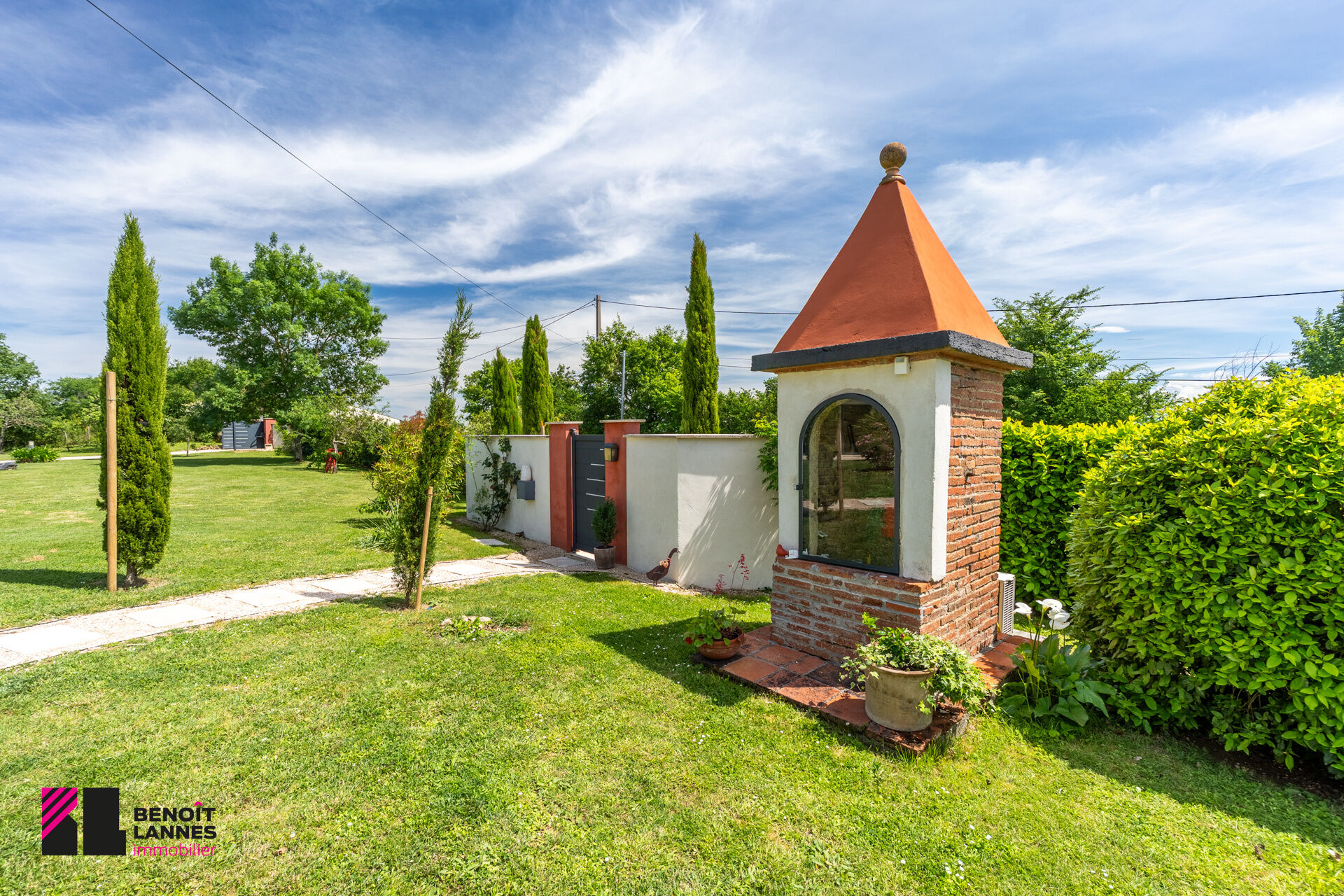 Photo 7 — BENOÎT LANNES IMMOBILIER