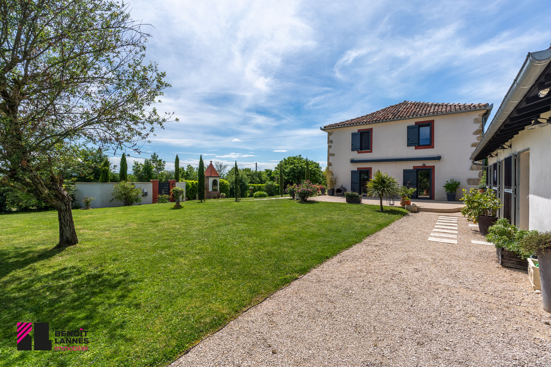Photo 21 — BENOÎT LANNES IMMOBILIER