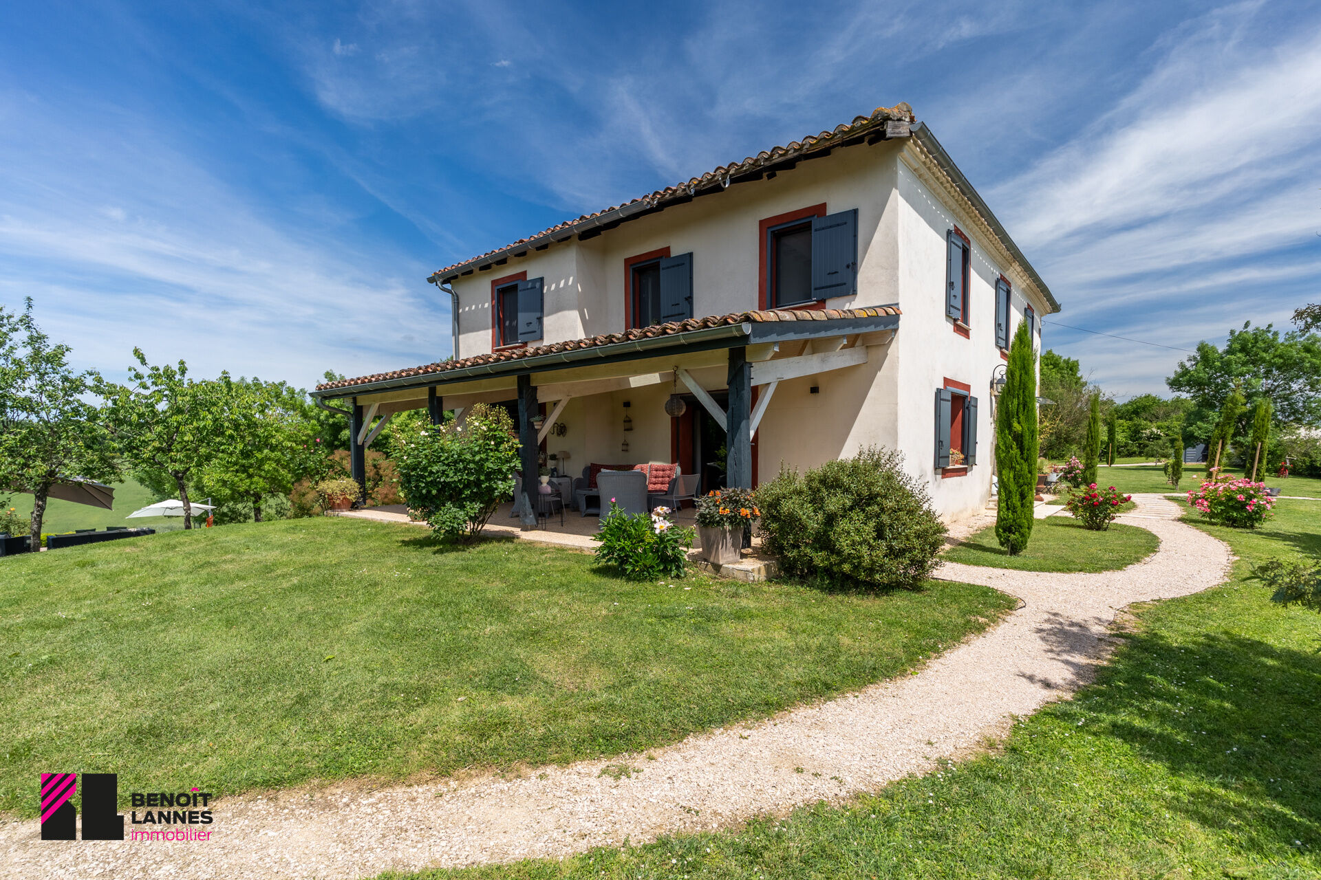 Photo 19 — BENOÎT LANNES IMMOBILIER