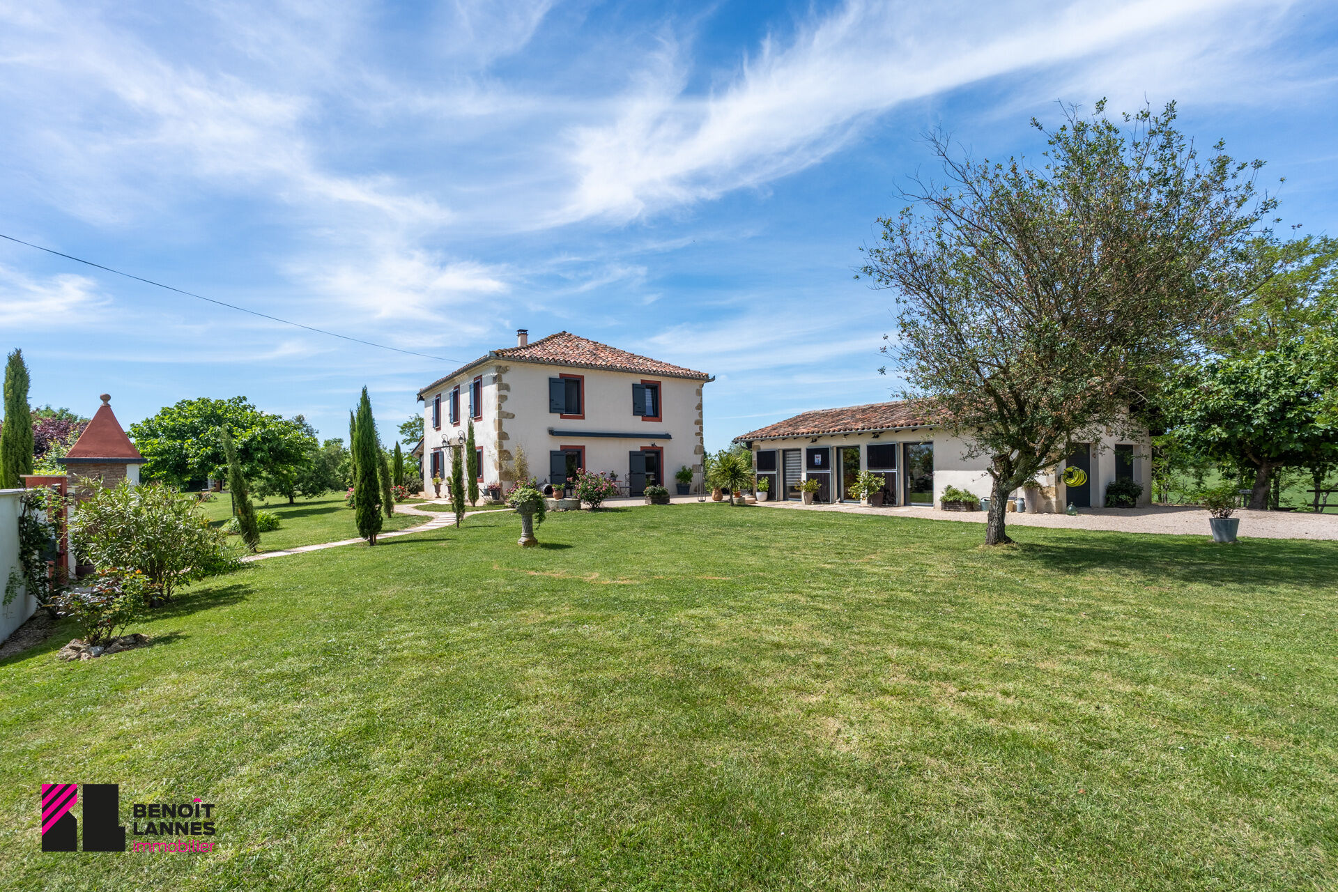 Photo 3 — BENOÎT LANNES IMMOBILIER