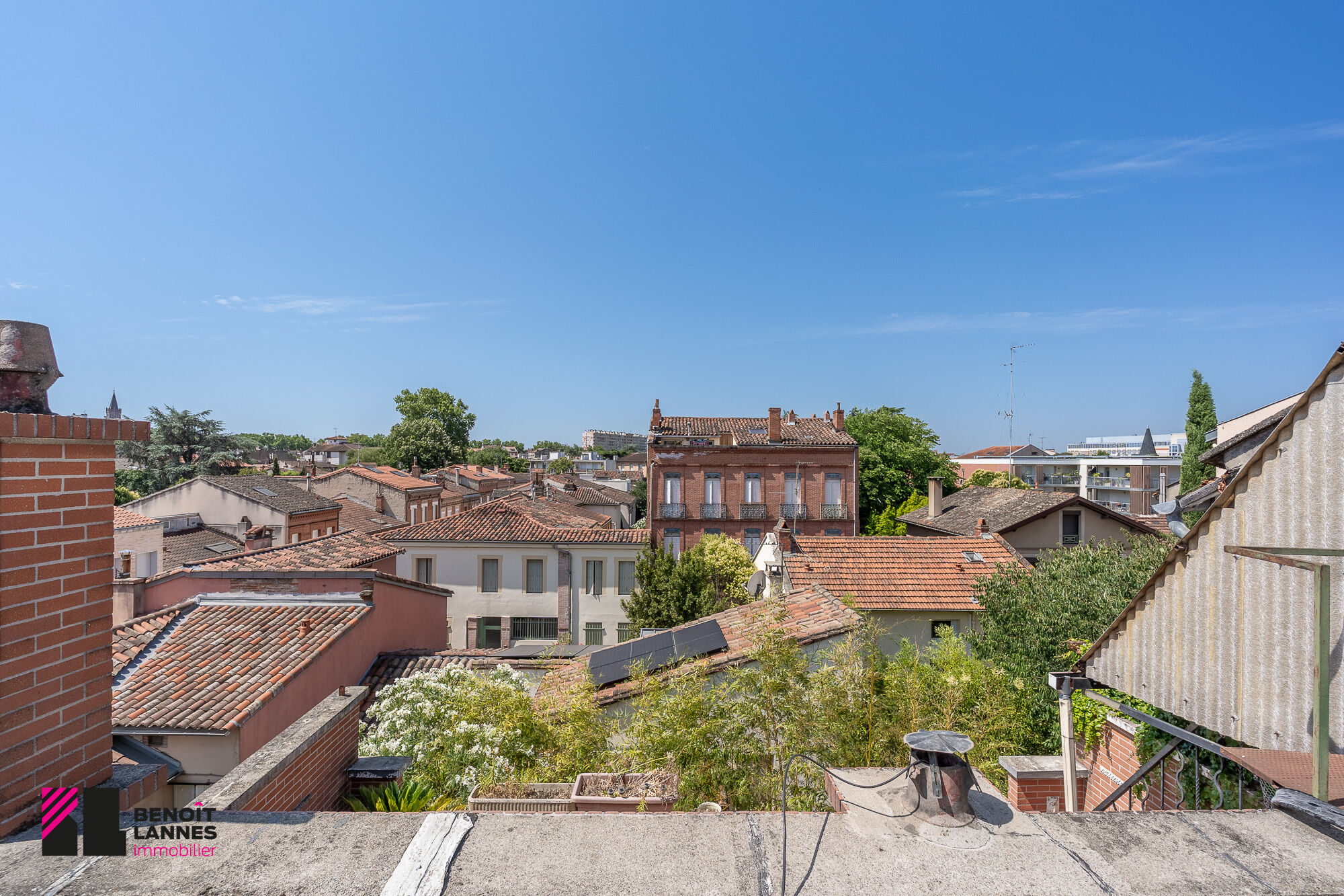 Photo 17 — BENOÎT LANNES IMMOBILIER