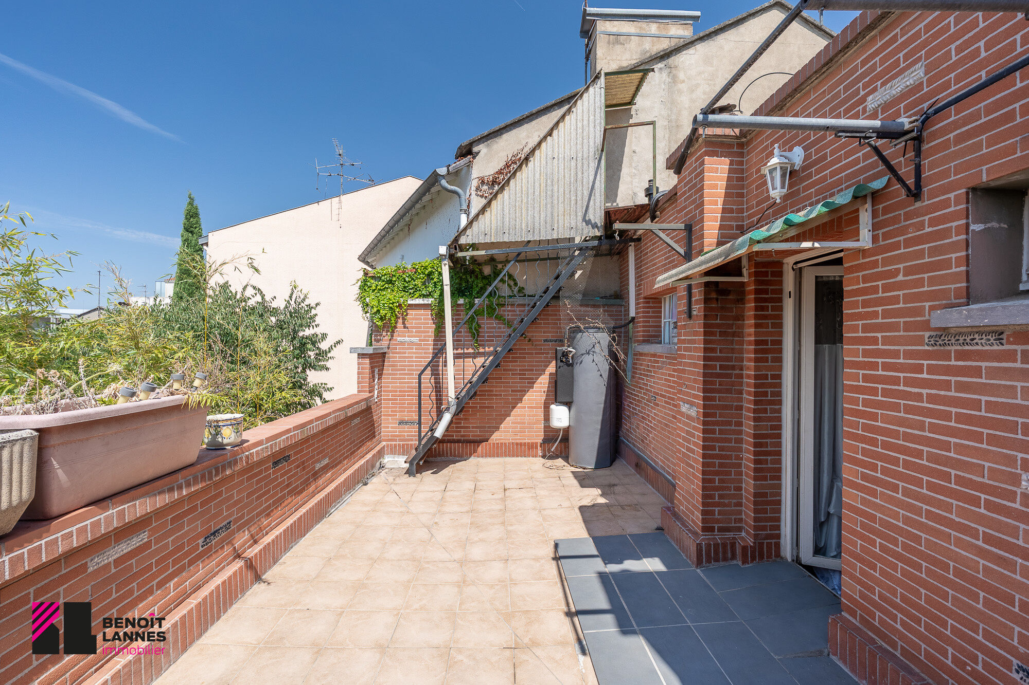 Photo 15 — BENOÎT LANNES IMMOBILIER