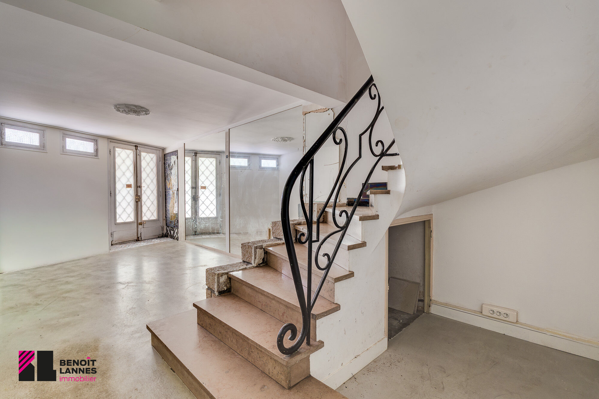 Photo 14 — BENOÎT LANNES IMMOBILIER