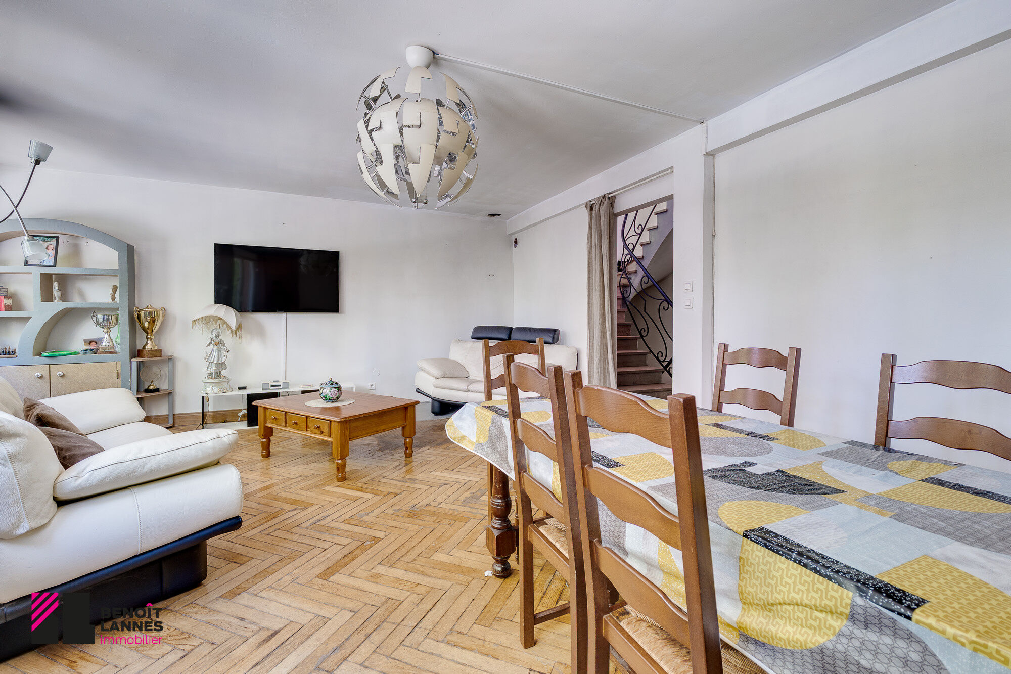 Photo 4 — BENOÎT LANNES IMMOBILIER