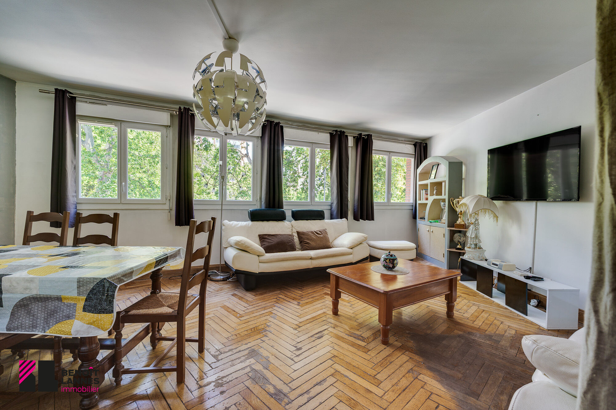 Photo 2 — BENOÎT LANNES IMMOBILIER