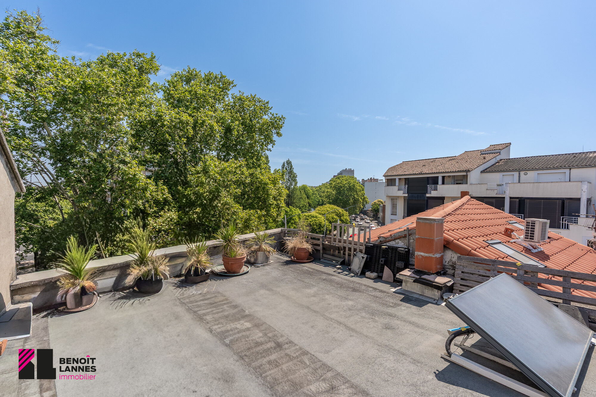 Photo 18 — BENOÎT LANNES IMMOBILIER