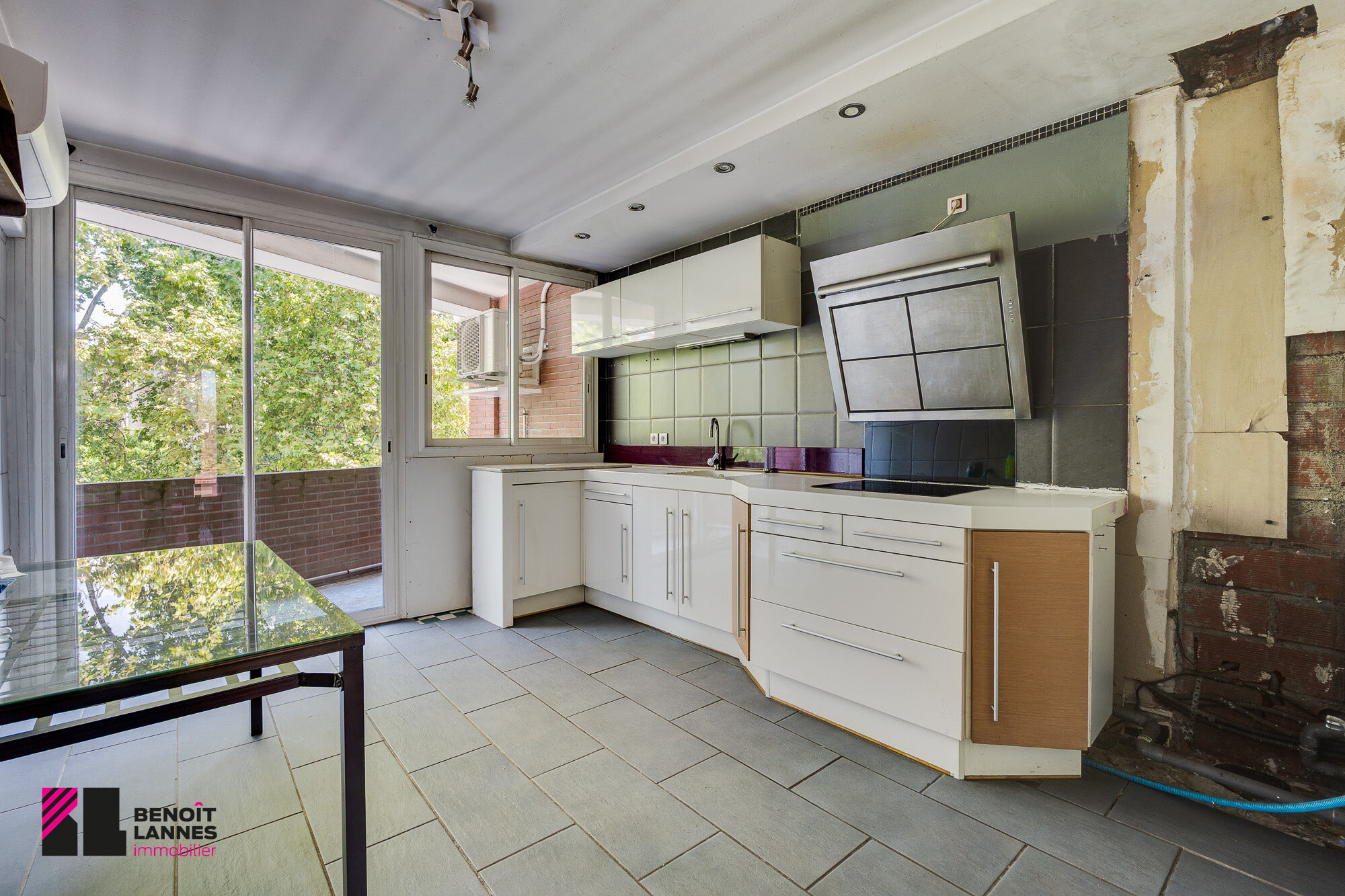 Photo 6 — BENOÎT LANNES IMMOBILIER