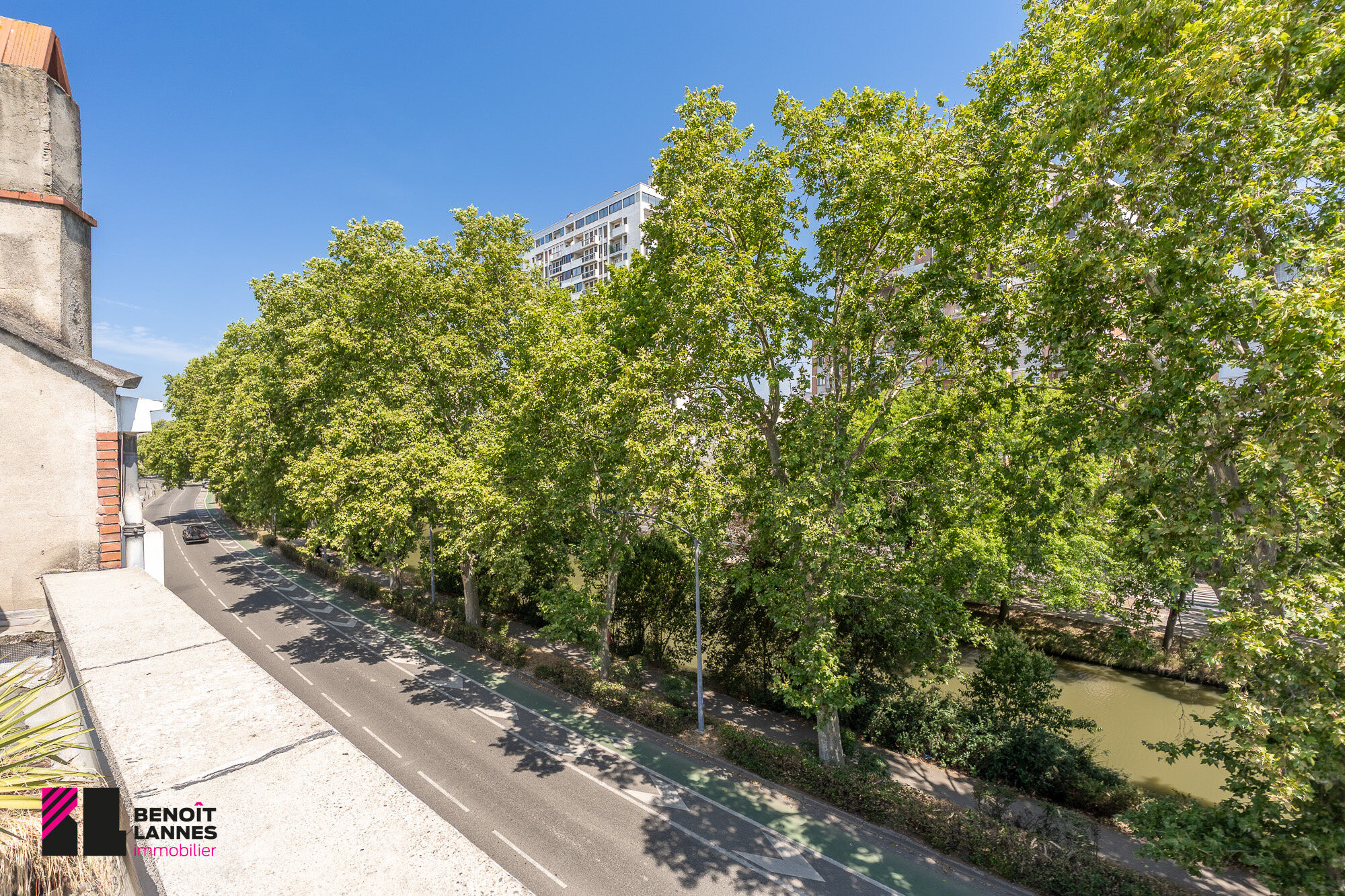 Photo 22 — BENOÎT LANNES IMMOBILIER