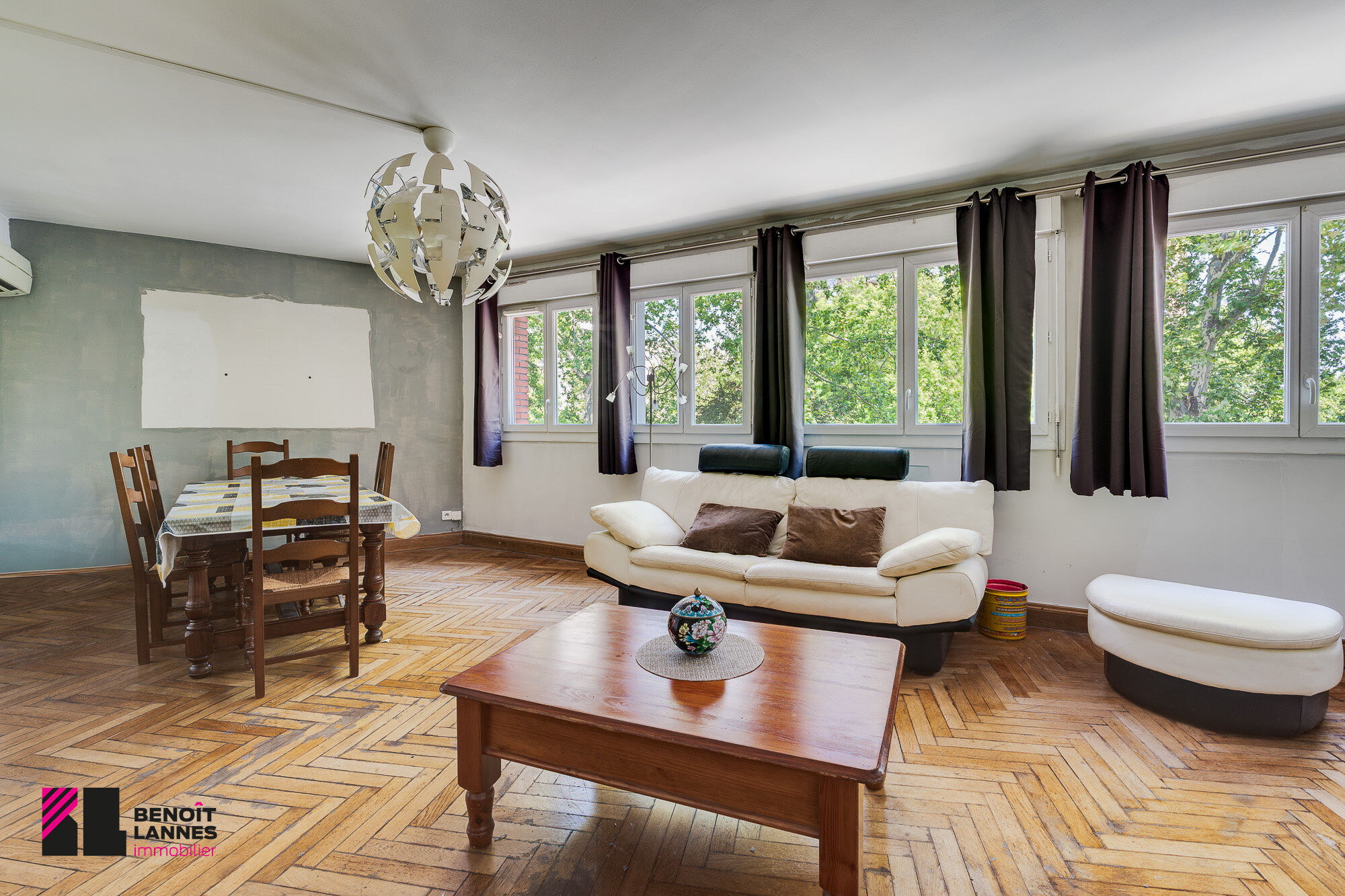 Photo 3 — BENOÎT LANNES IMMOBILIER