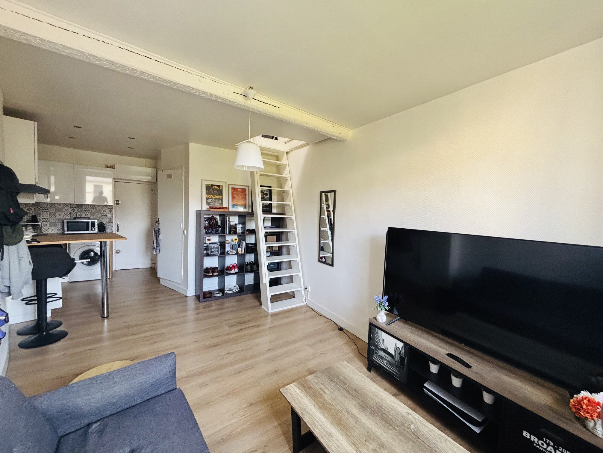 Photo 2 — BENOÎT LANNES IMMOBILIER