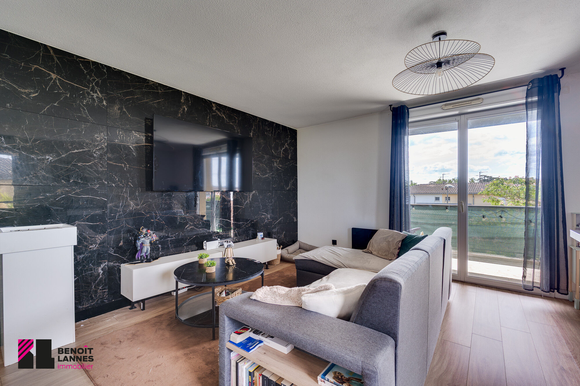 Photo 3 — BENOÎT LANNES IMMOBILIER