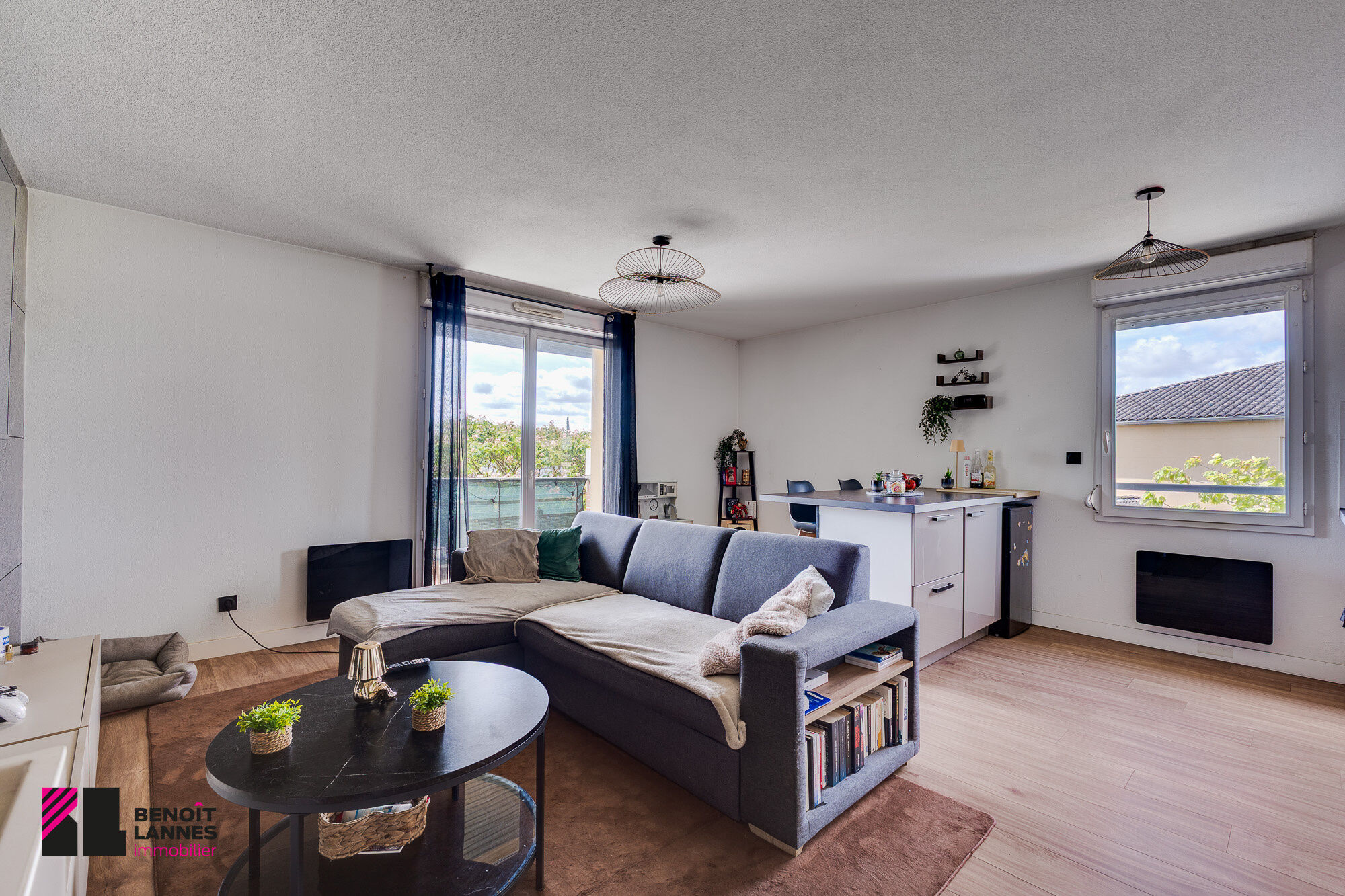 Photo 4 — BENOÎT LANNES IMMOBILIER