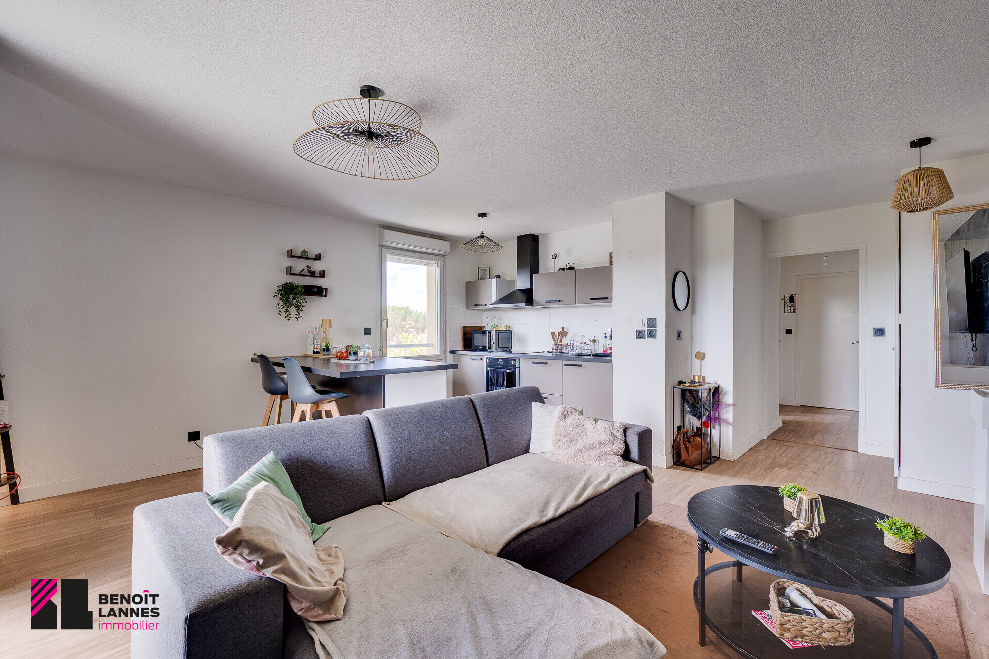 Photo 6 — BENOÎT LANNES IMMOBILIER