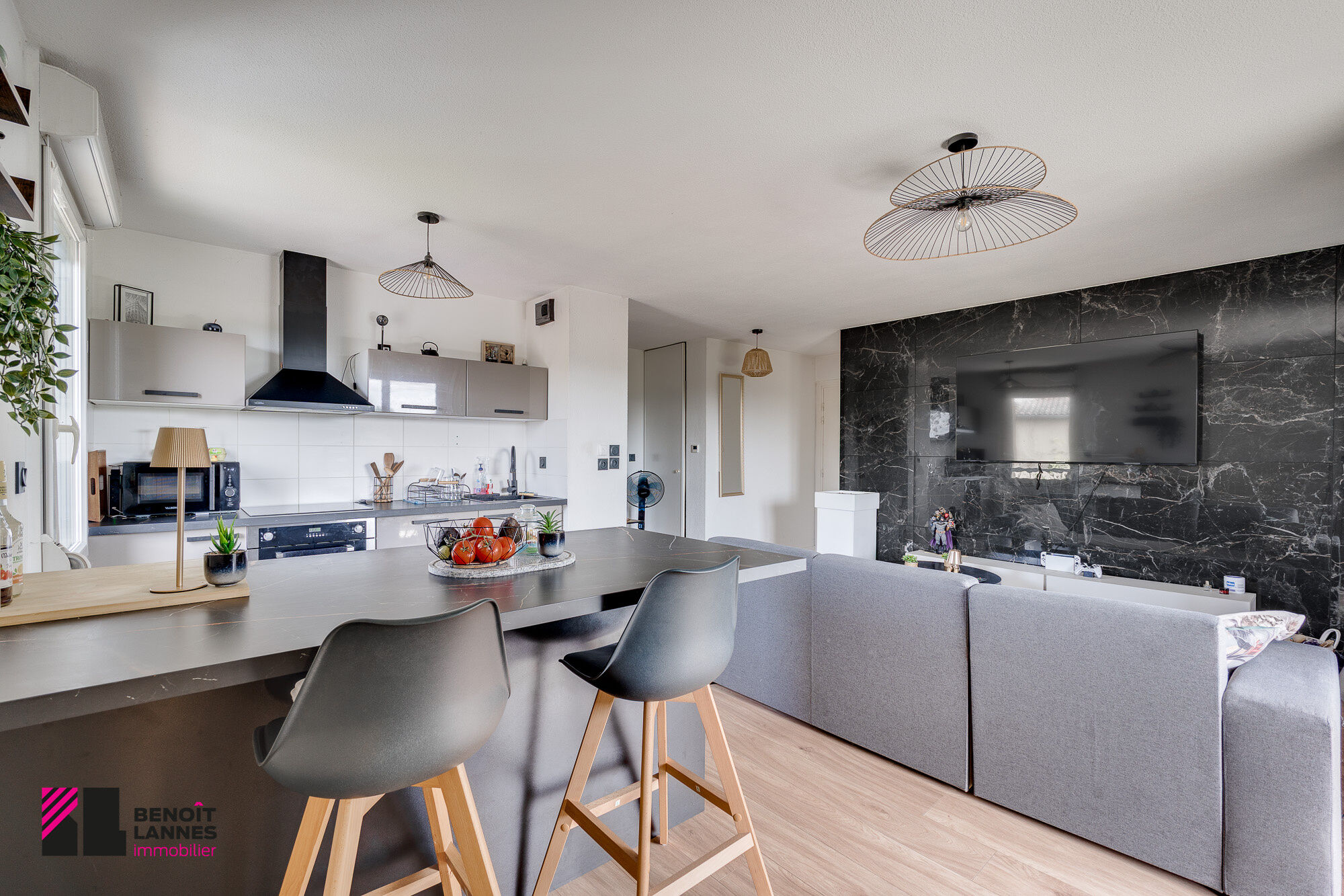 Photo 7 — BENOÎT LANNES IMMOBILIER