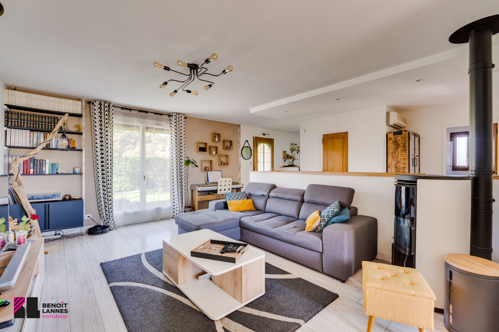 Photo 3 — BENOÎT LANNES IMMOBILIER