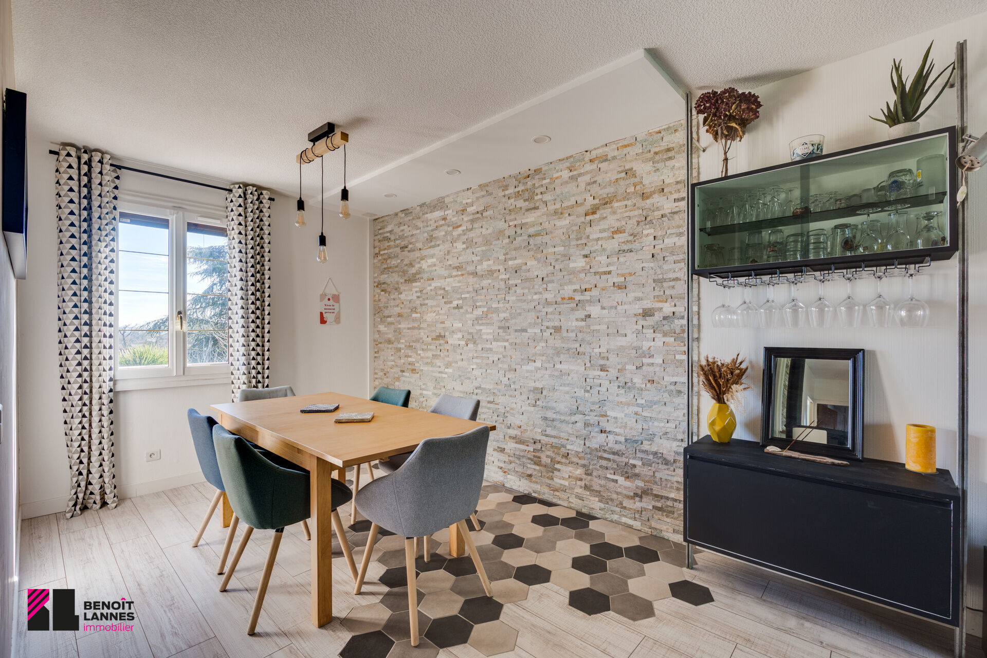 Photo 4 — BENOÎT LANNES IMMOBILIER