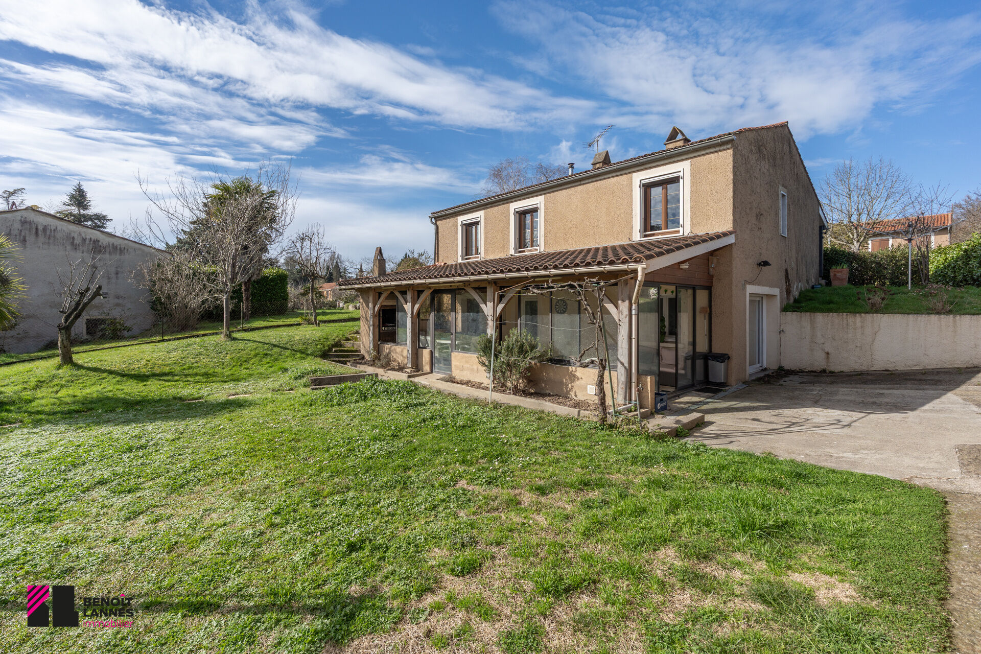 Photo 20 — BENOÎT LANNES IMMOBILIER
