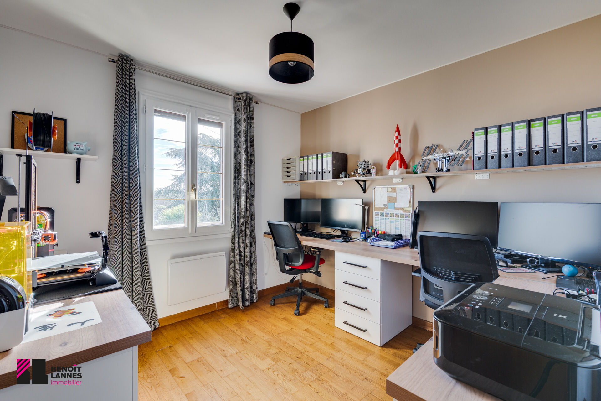 Photo 7 — BENOÎT LANNES IMMOBILIER