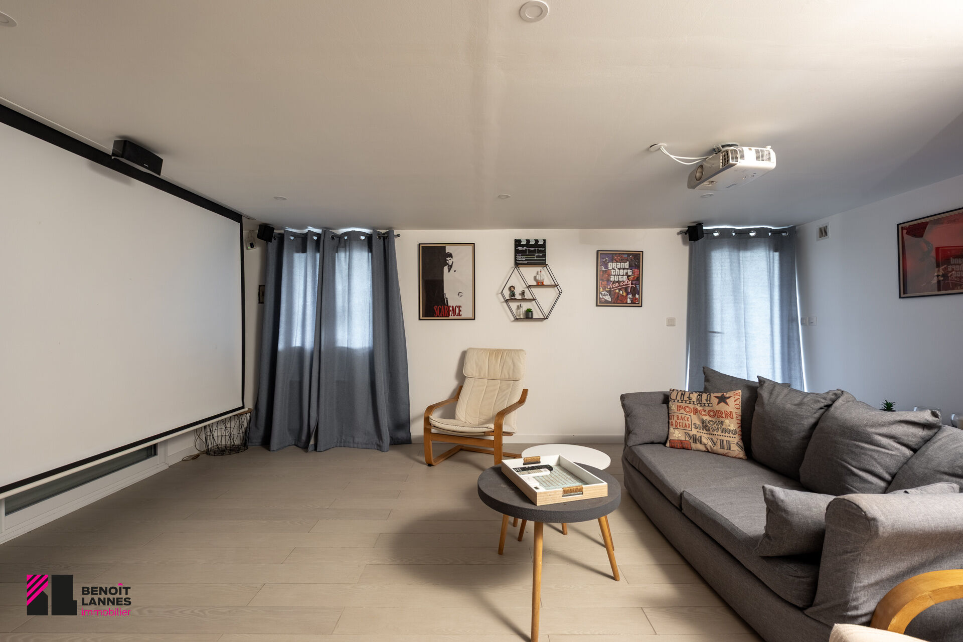 Photo 13 — BENOÎT LANNES IMMOBILIER