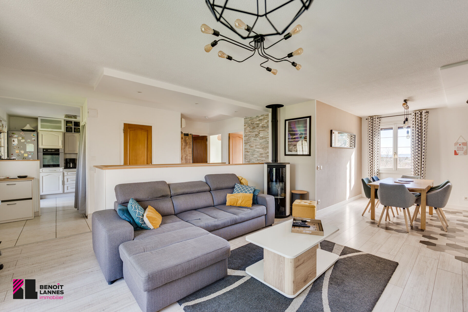 Photo 2 — BENOÎT LANNES IMMOBILIER