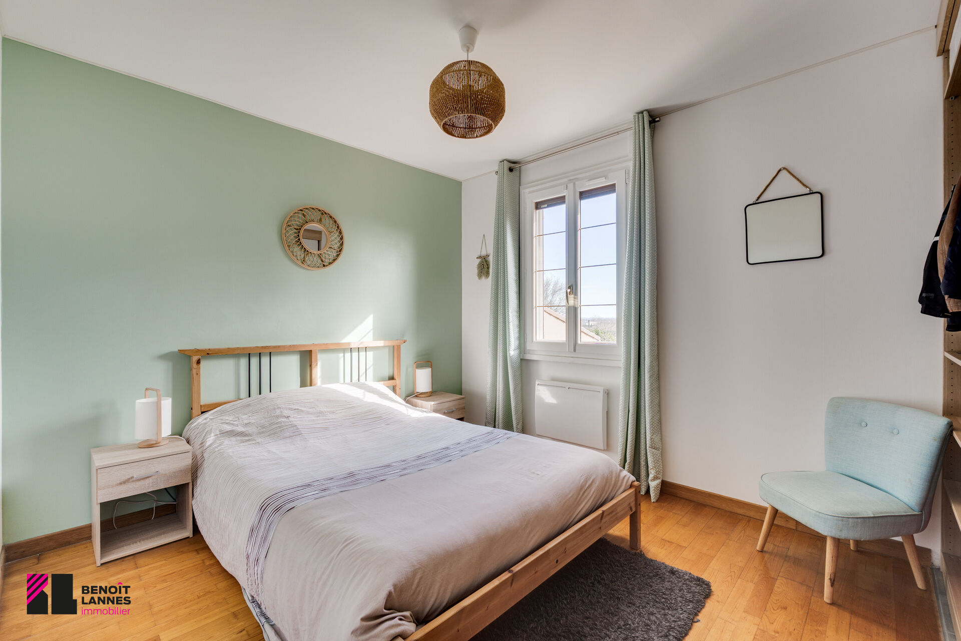 Photo 6 — BENOÎT LANNES IMMOBILIER