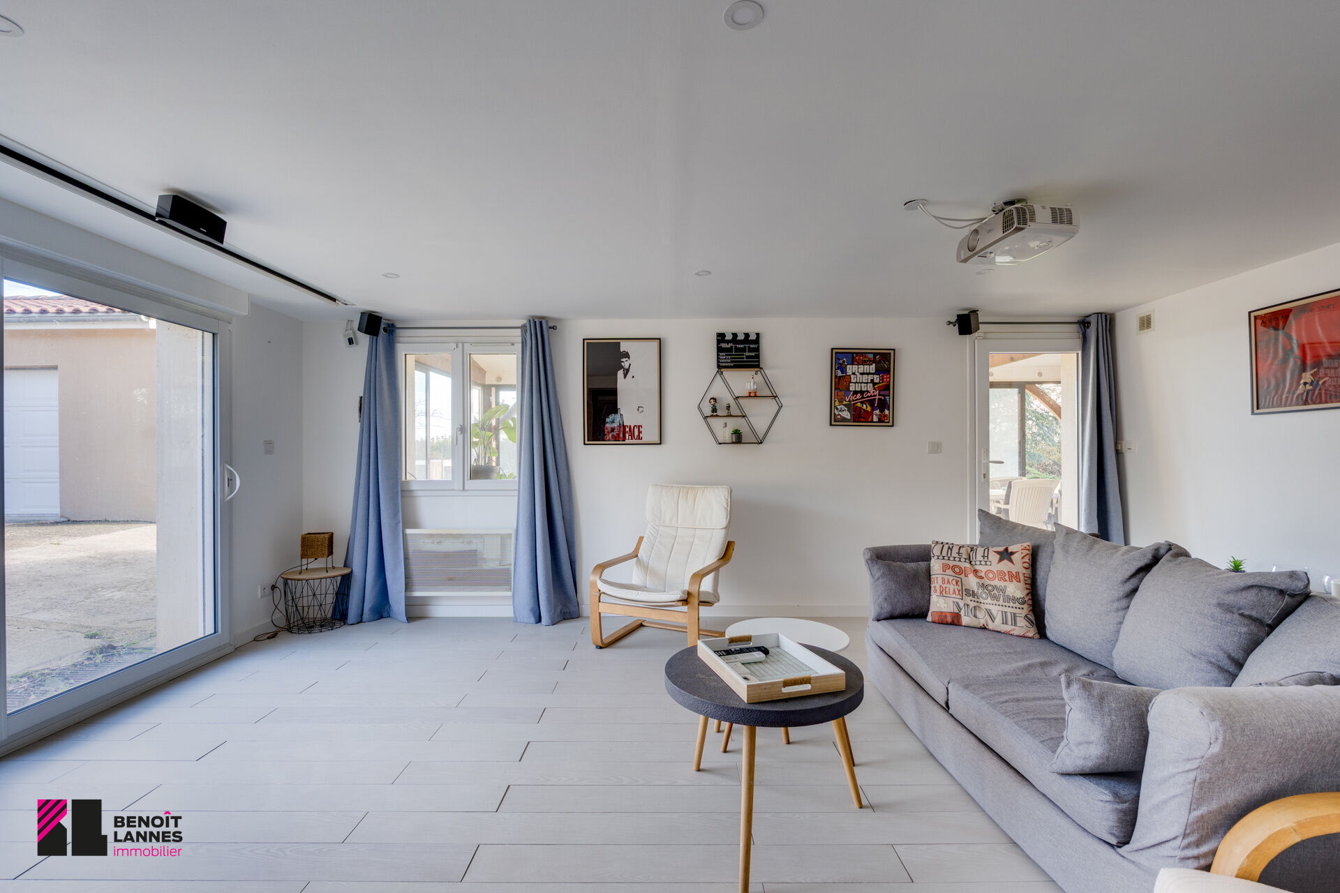 Photo 12 — BENOÎT LANNES IMMOBILIER
