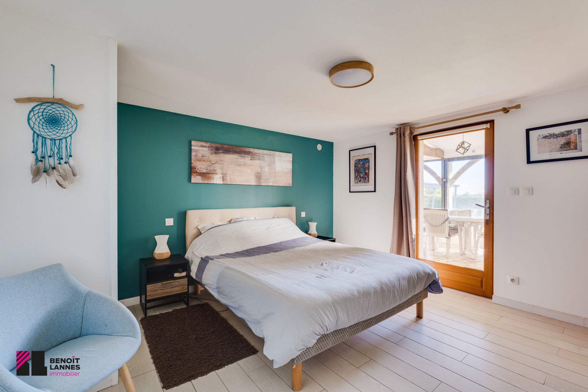 Photo 9 — BENOÎT LANNES IMMOBILIER