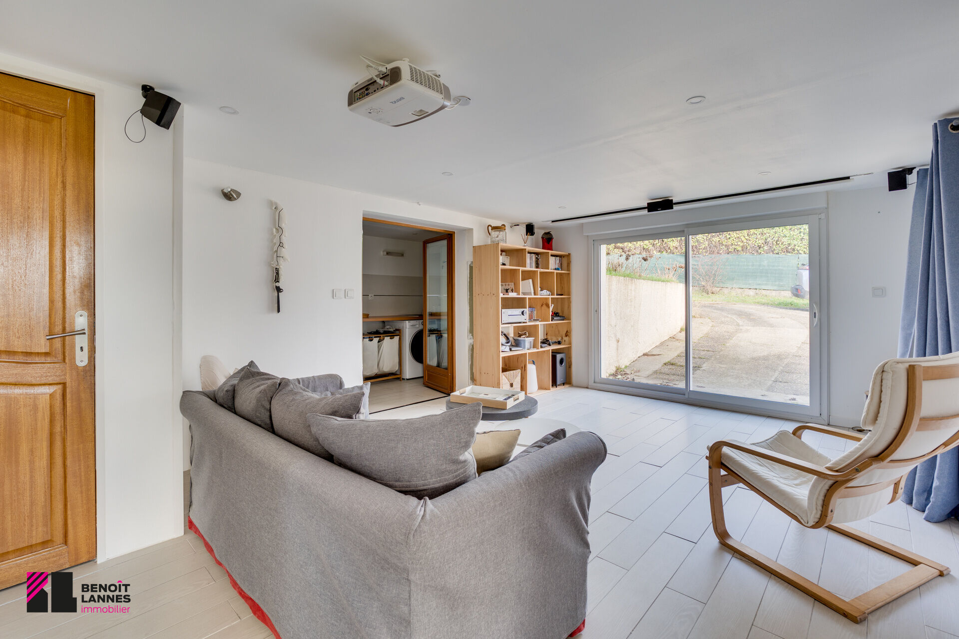 Photo 14 — BENOÎT LANNES IMMOBILIER