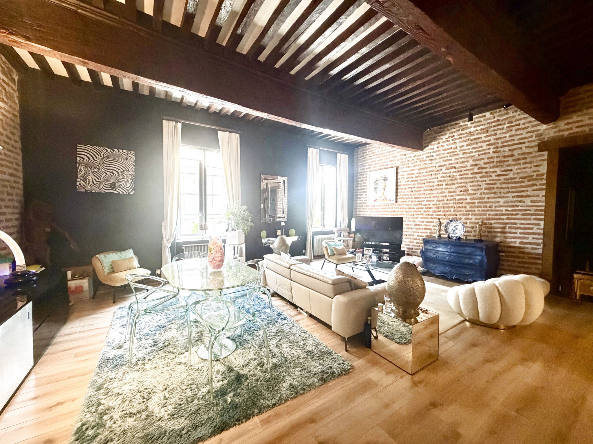 Photo 2 — BENOÎT LANNES IMMOBILIER