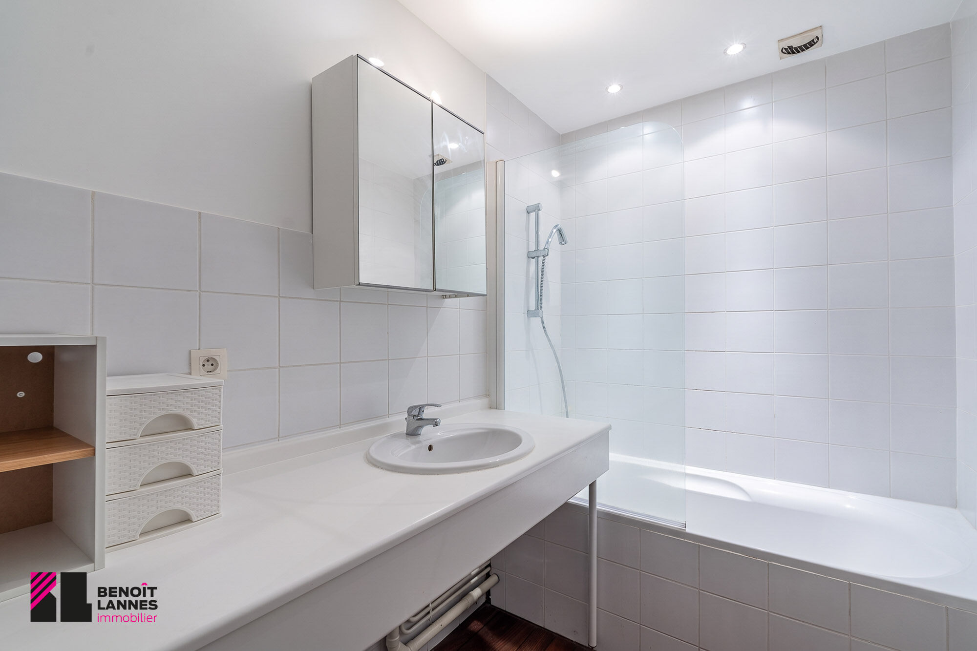 Photo 7 — BENOÎT LANNES IMMOBILIER