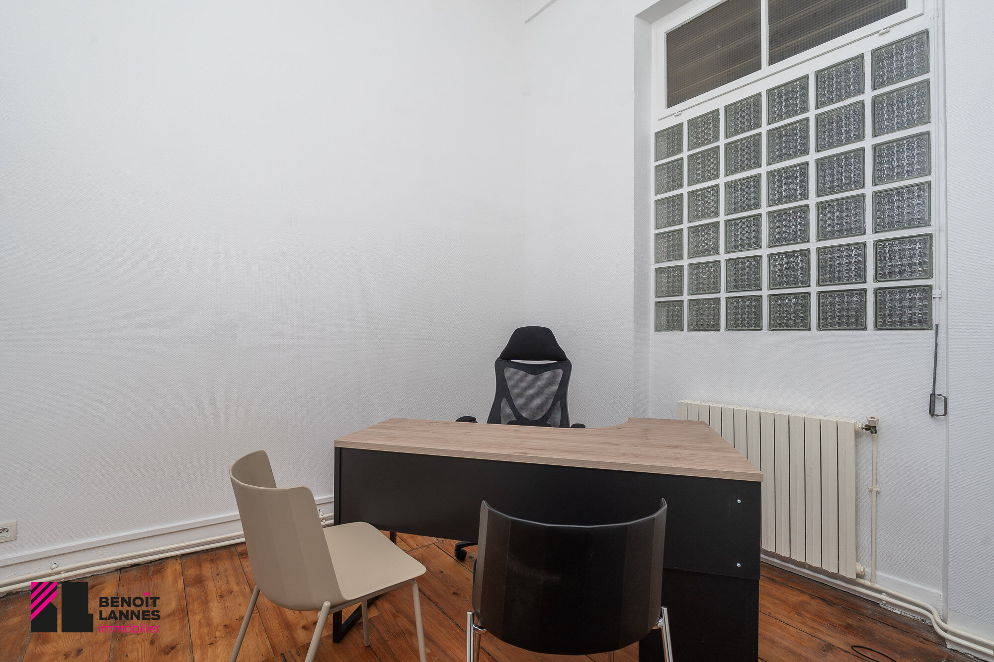 Photo 6 — BENOÎT LANNES IMMOBILIER