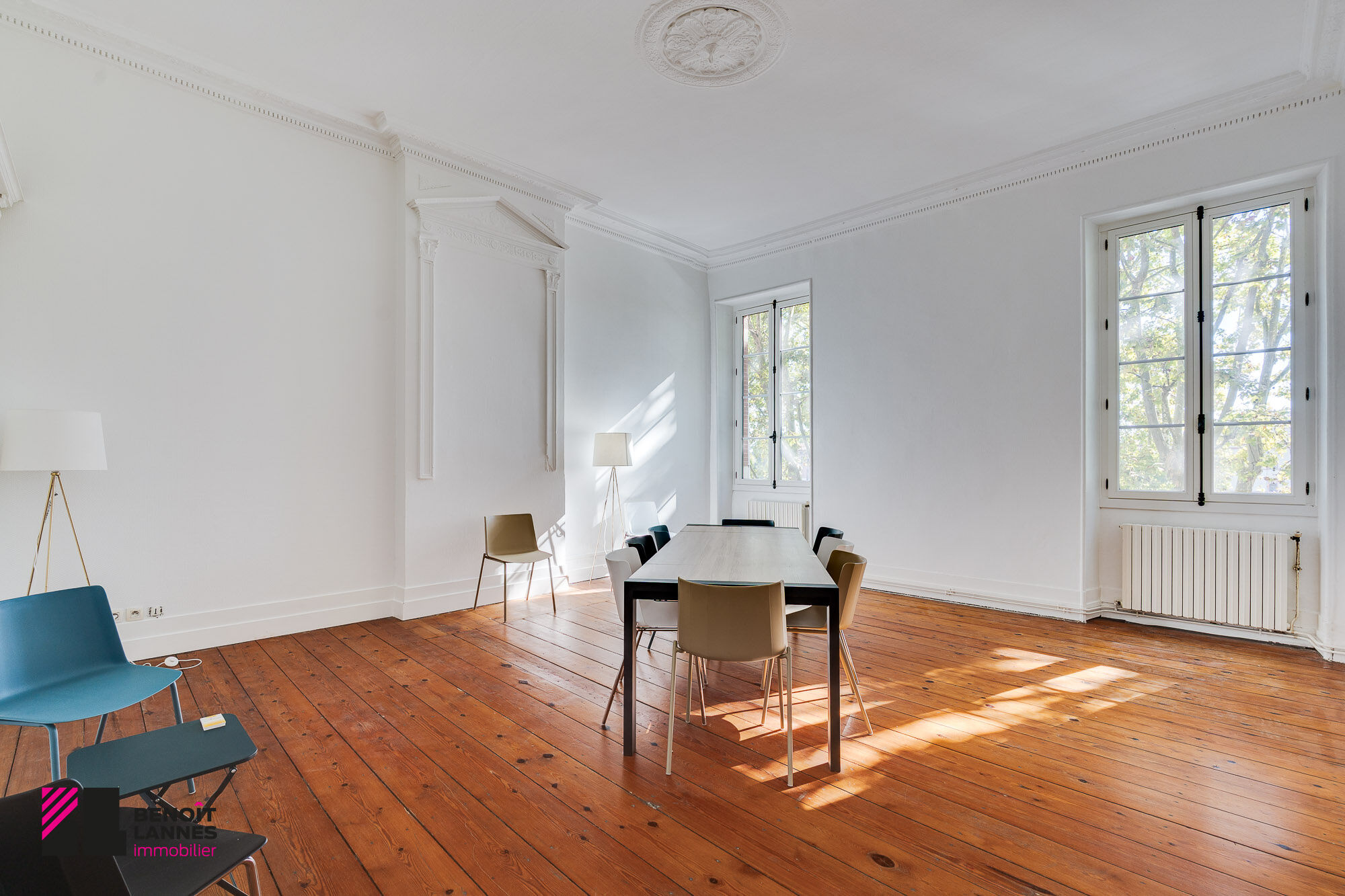 Photo 10 — BENOÎT LANNES IMMOBILIER