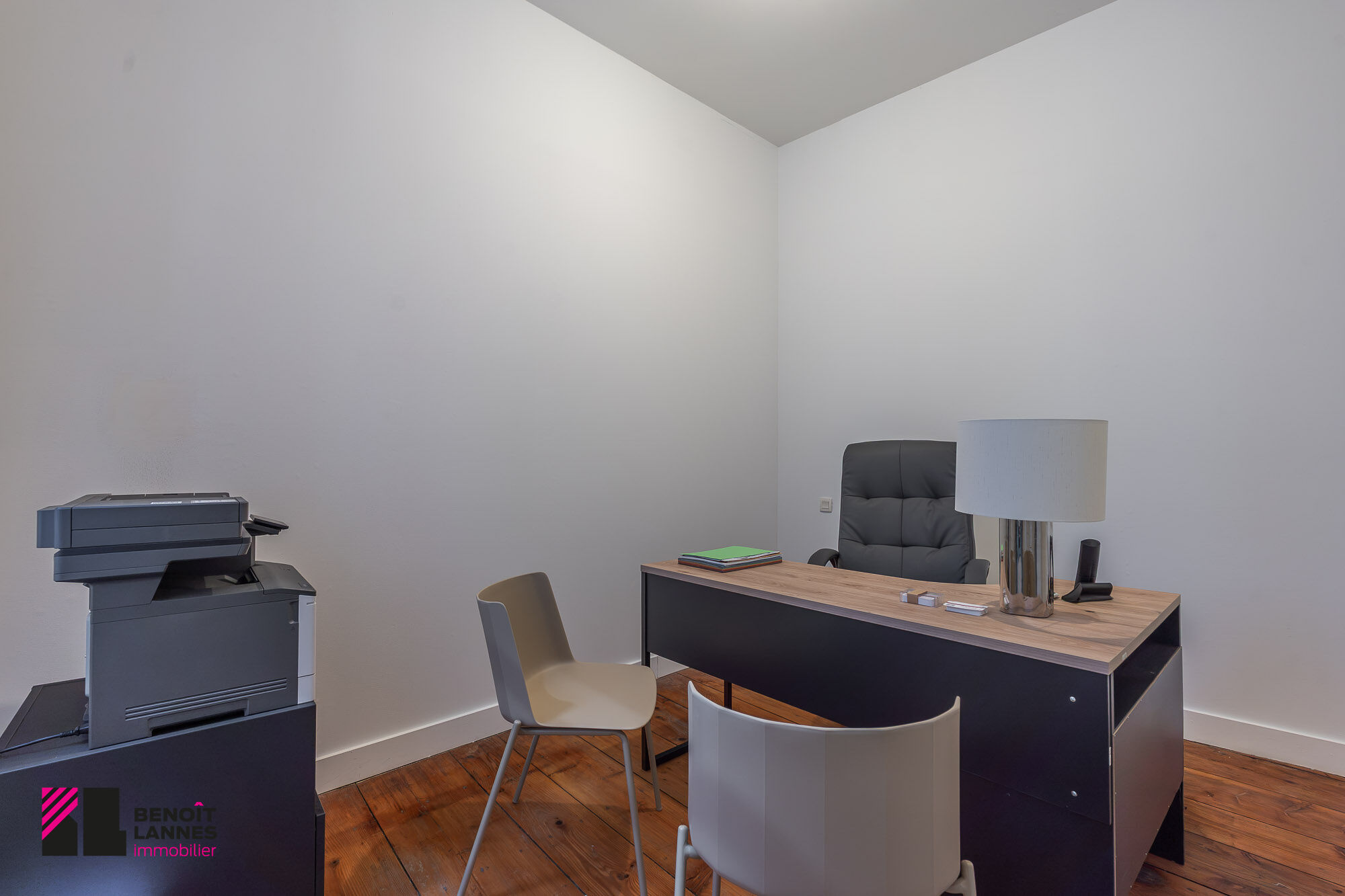 Photo 5 — BENOÎT LANNES IMMOBILIER