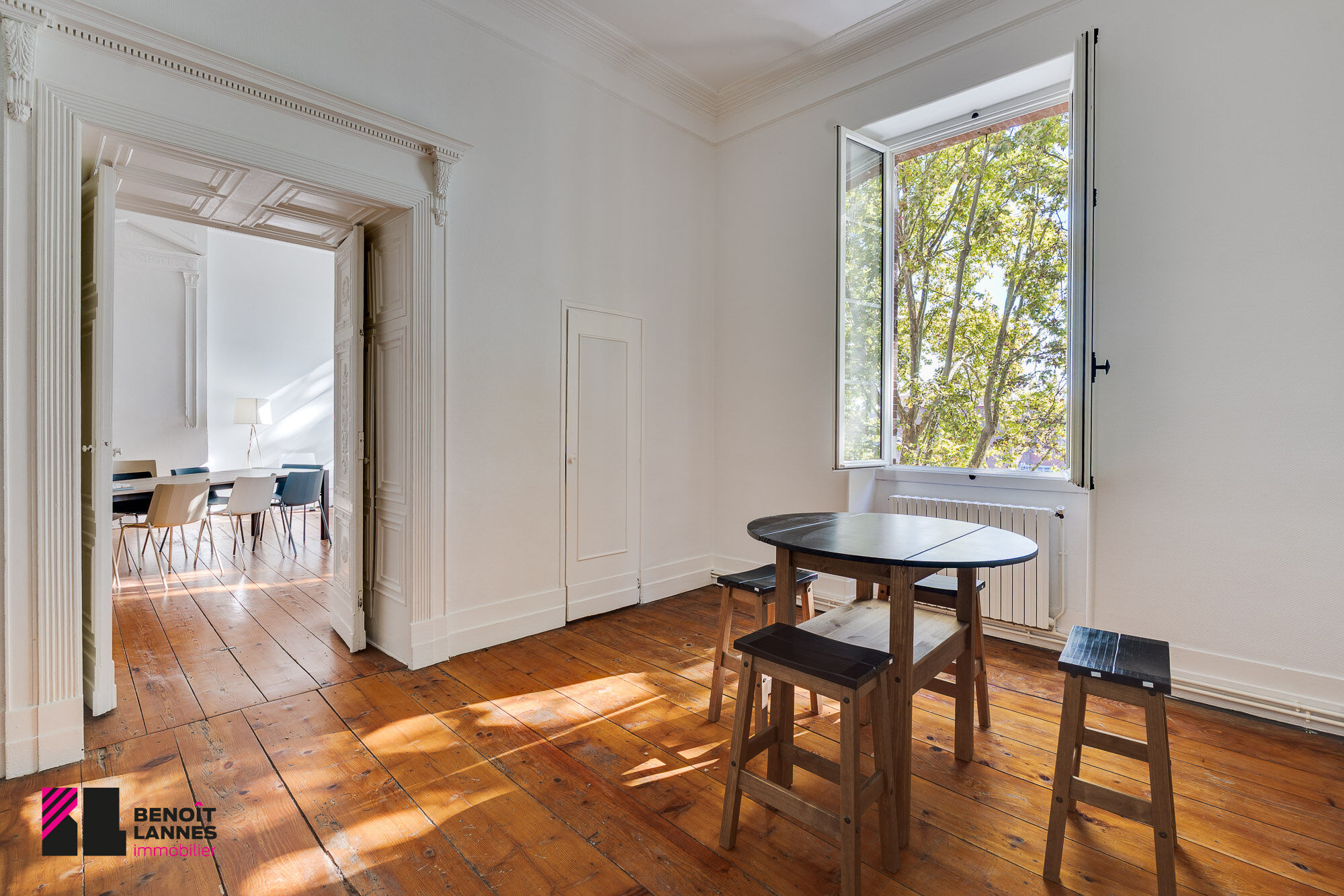 Photo 2 — BENOÎT LANNES IMMOBILIER