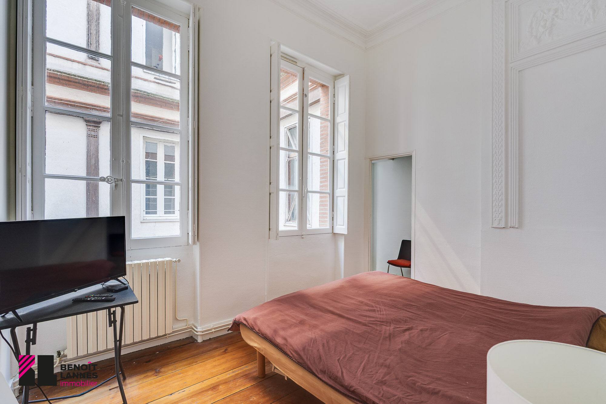 Photo 8 — BENOÎT LANNES IMMOBILIER