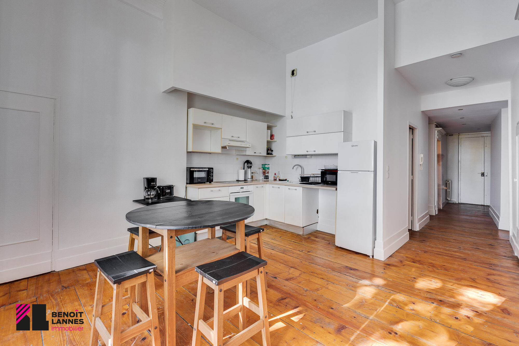 Photo 4 — BENOÎT LANNES IMMOBILIER