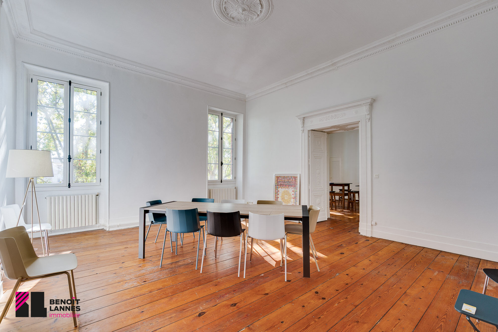 Photo 11 — BENOÎT LANNES IMMOBILIER