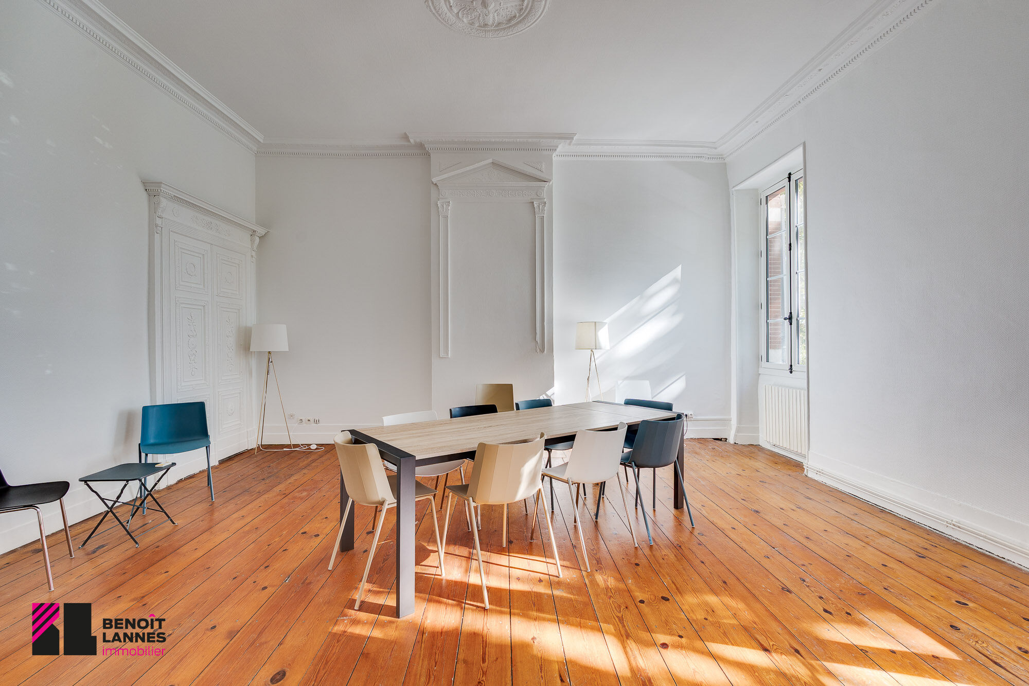 Photo 9 — BENOÎT LANNES IMMOBILIER