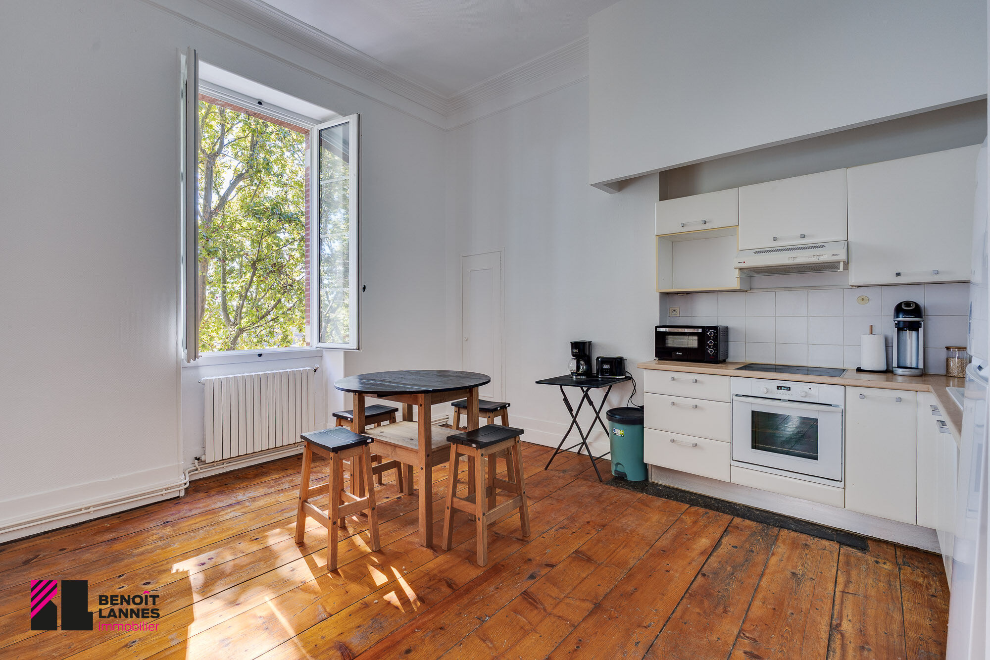 Photo 3 — BENOÎT LANNES IMMOBILIER