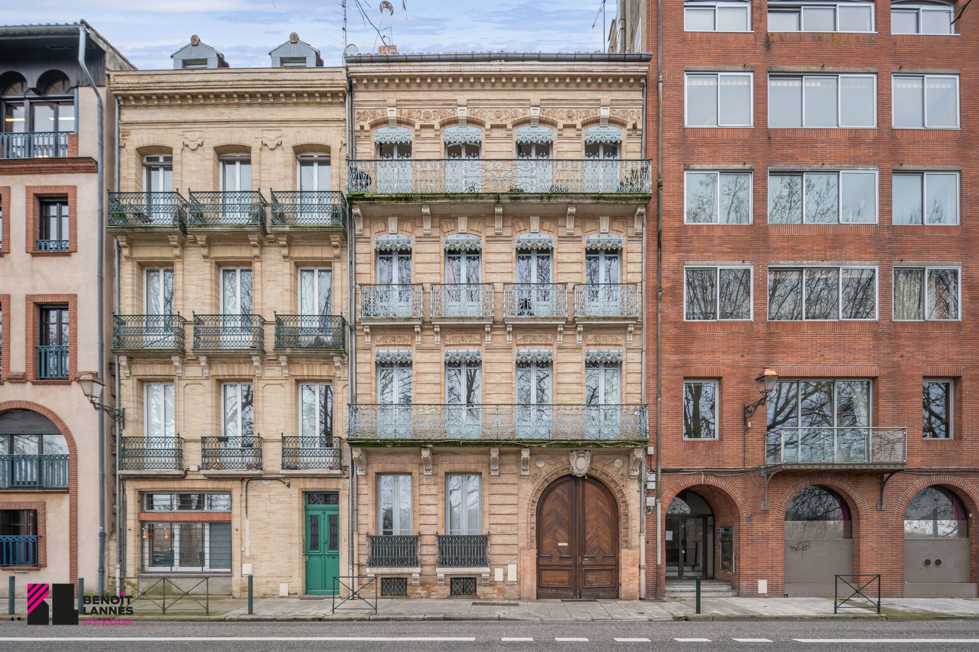 Photo 21 — BENOÎT LANNES IMMOBILIER