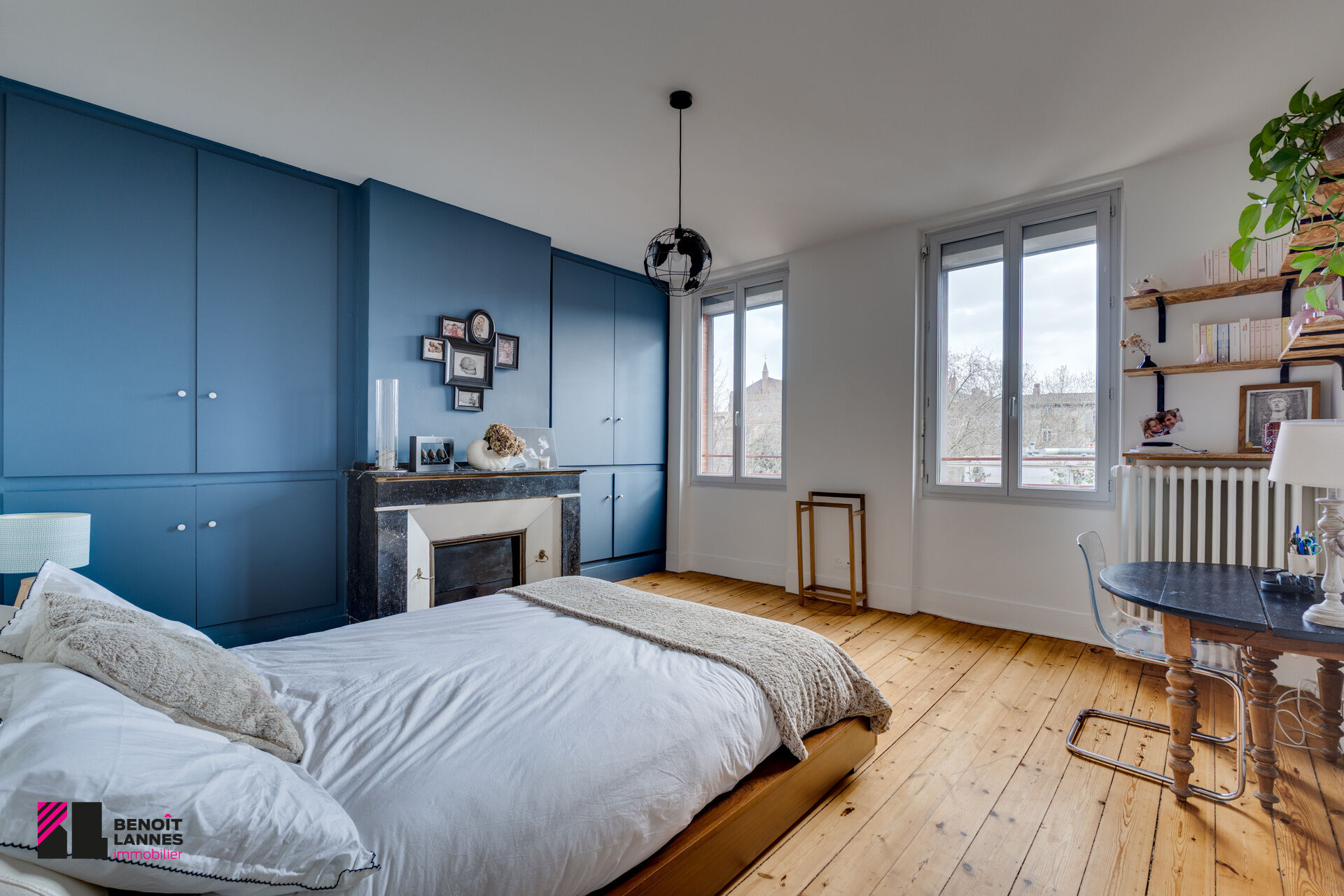 Photo 12 — BENOÎT LANNES IMMOBILIER