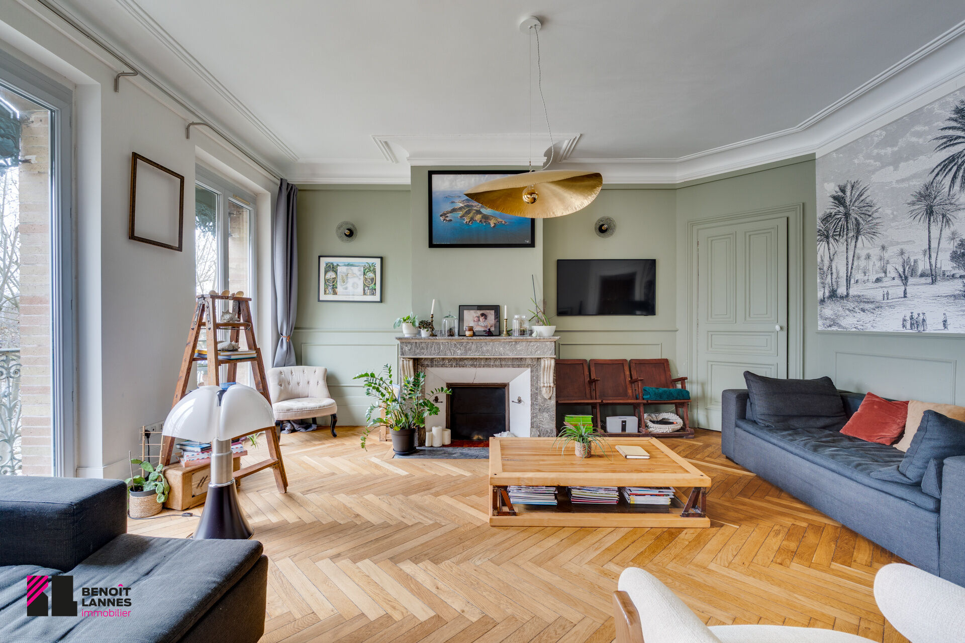 Photo 4 — BENOÎT LANNES IMMOBILIER